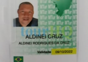 License Image