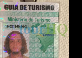 License Image