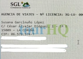 License Image