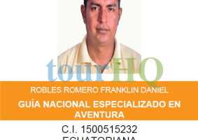 License Image