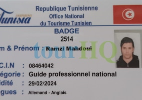 License Image