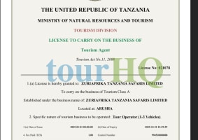 License Image