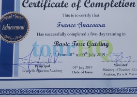 License Image
