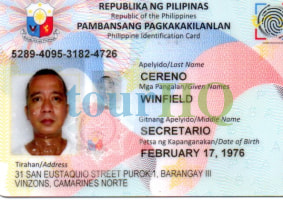 License Image