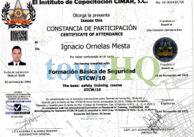 License Image