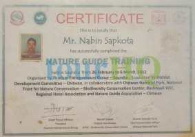 License Image
