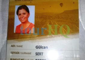 License Image