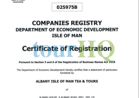 License Image