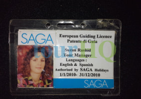 License Image
