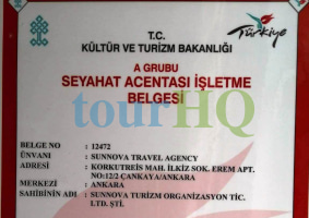 License Image