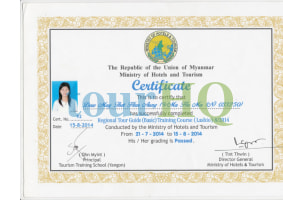 License Image