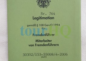 License Image