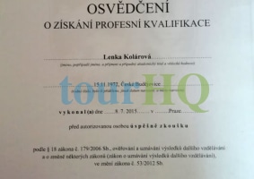 License Image