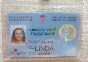License Image