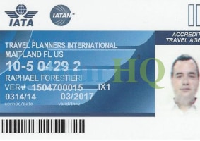 License Image