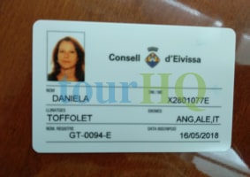 License Image