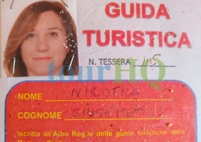 License Image