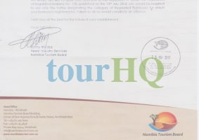 License Image
