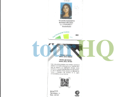License Image