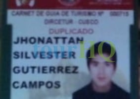 License Image