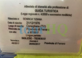 License Image