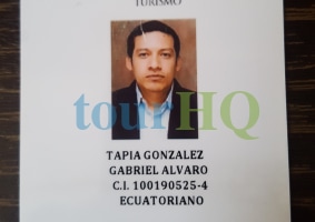 License Image