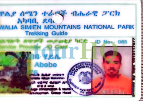 License Image