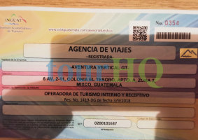 License Image