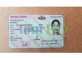 License Image
