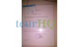 License Image