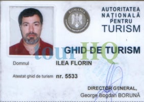 License Image