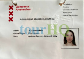 License Image