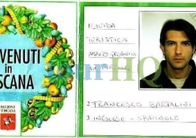 License Image