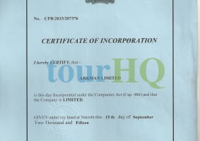 License Image