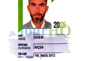 License Image