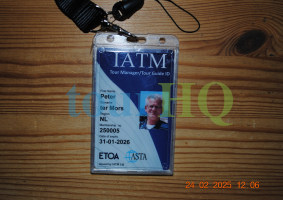 License Image