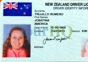 License Image