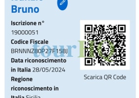 License Image