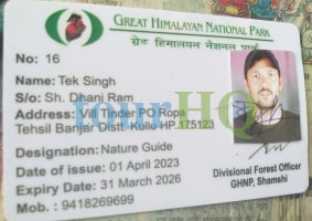 License Image