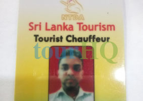 License Image