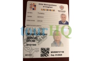 License Image