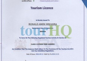 License Image