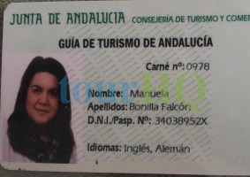 License Image