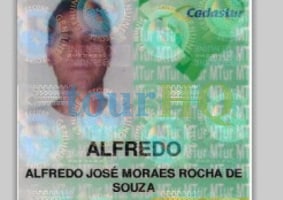 License Image