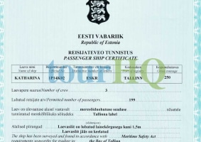 License Image