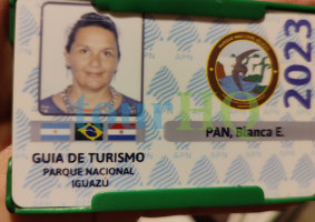 License Image