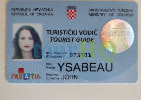 License Image