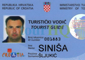 License Image