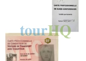 License Image