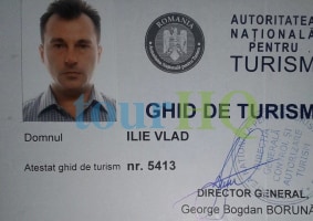 License Image
